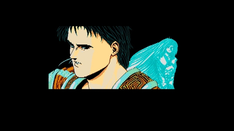 EGGコンソール ダイナソア PC-8801mkIISR