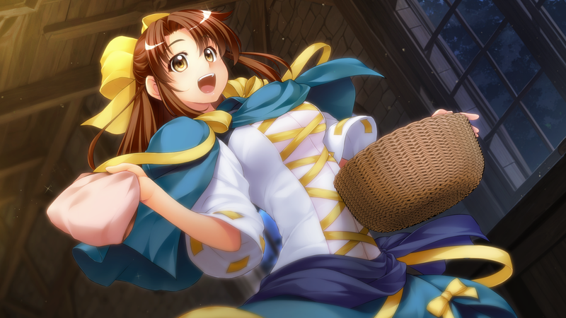 悠久幻想曲アンサンブル Re:R
