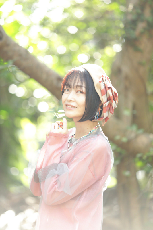畑亜貴さん