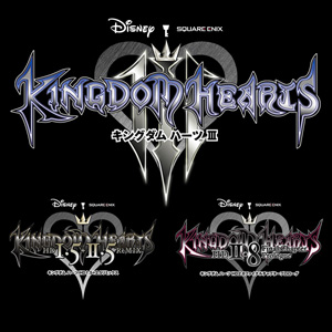 KINGDOM HEARTS INTEGRUM MASTERPIECE