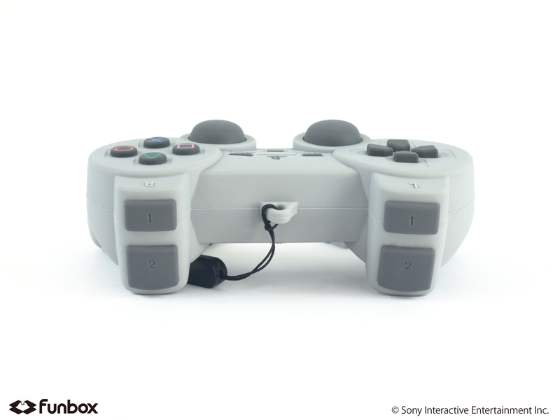 シリコーンポーチDUALSHOCK　画像３