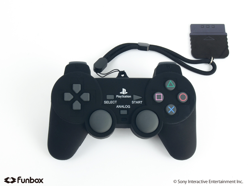 シリコーンポーチDUALSHOCK　画像４