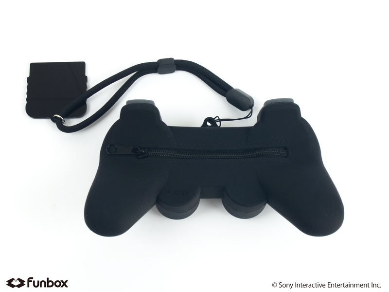 シリコーンポーチDUALSHOCK　画像５