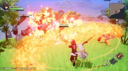 龍の国 ルーンファクトリー ゲーム画像1