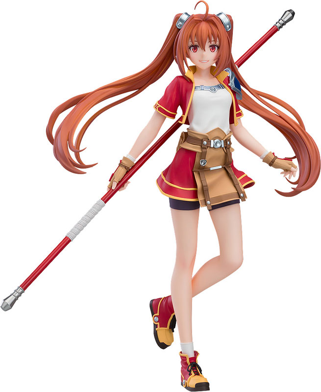 エステル・ブライト完成品フィギュア