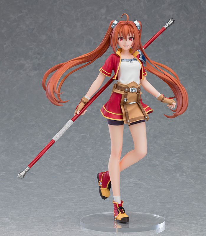 エステル・ブライト完成品フィギュア　画像４