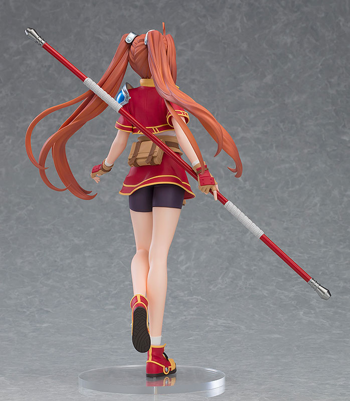 エステル・ブライト完成品フィギュア　画像５