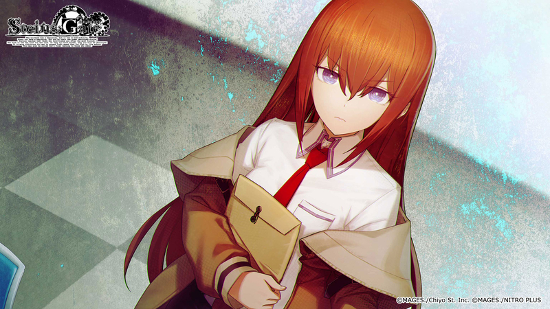 STEINS;GATE RE:BOOT　ゲーム画像６