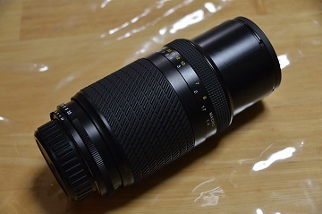 TOKINA AF 100-300mm 1：5.6-6.7 で 天王寺動物園 - 八百万の森