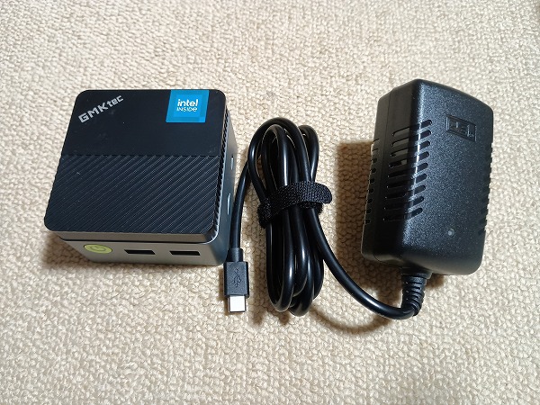 GMKtec ミニpc インテルAlder Lake-N97 mini pc Amazon.co.jp: GMKtec ミニpc 第13世代インテル Core i7 13620H DDR5