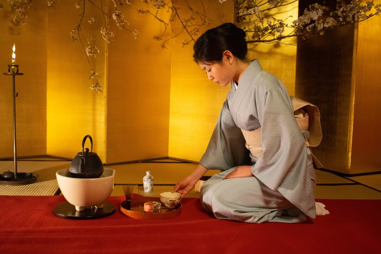 ギア考察】mont-bell(モンベル)のアウトドア用茶器「野点セット