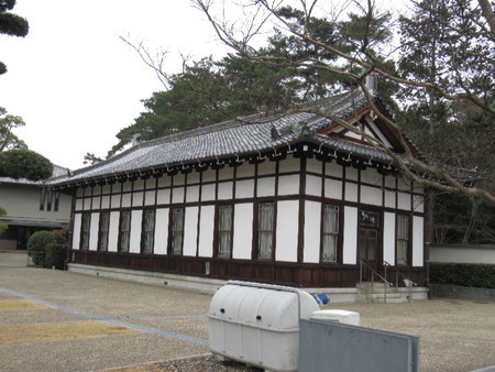 大和文華館（文華ホール）