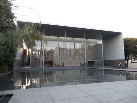 東京国立博物館