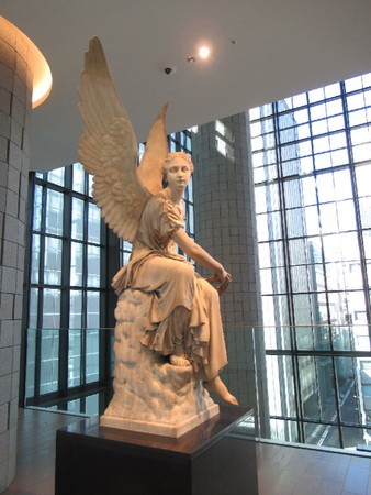 アーティゾン美術館