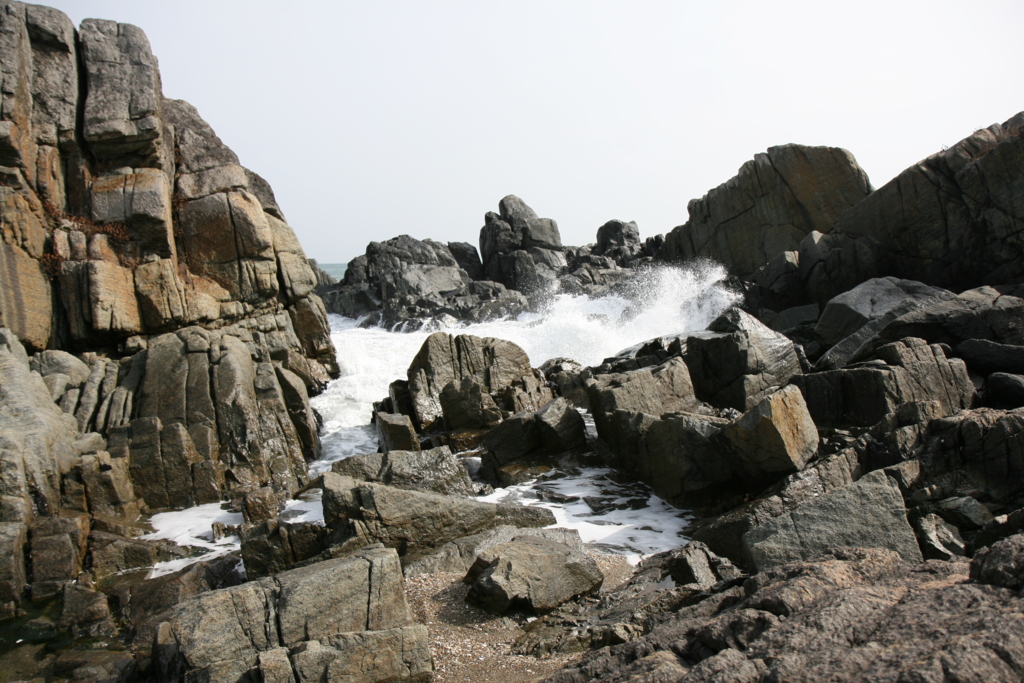 青森・種差海岸