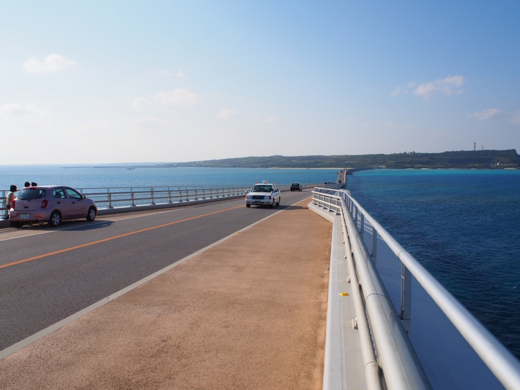 伊良部大橋