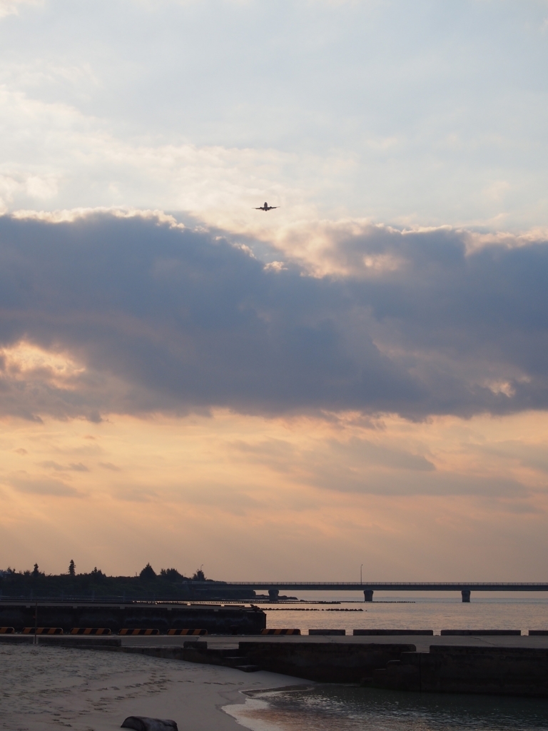 与那覇前浜ビーチ