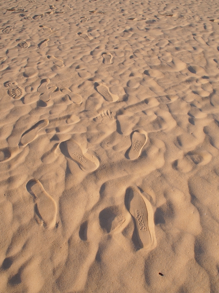 与那覇前浜ビーチ
