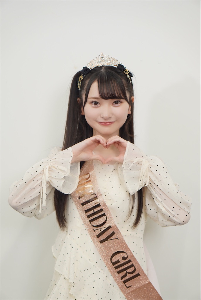 23/5/13 AKB17期研究生 山﨑空ソロイベント（誕生日当日） - A4