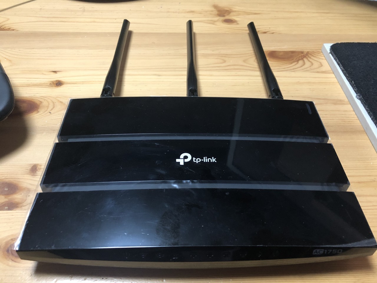Archer C55 C50 C20 や11nルーターでのアドレス予約の設定方法 Tp Link 日本