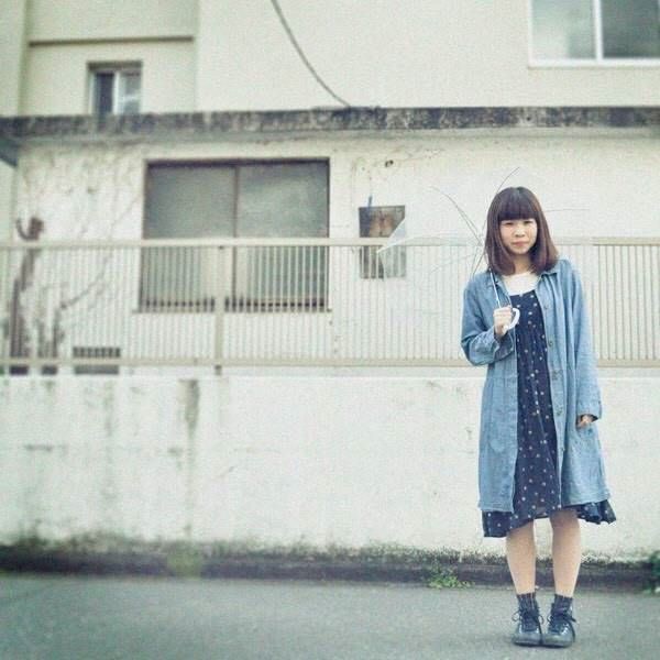 アラサー魔法少女の社畜生活 出演者インタビュー 長谷川栞さん それにしても語彙が欲しい