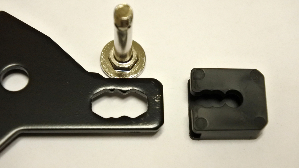 取り外した様子。