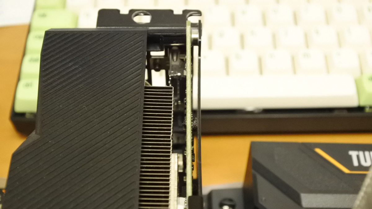 こういうものなのかな?