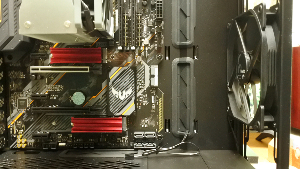 デフォルト位置。