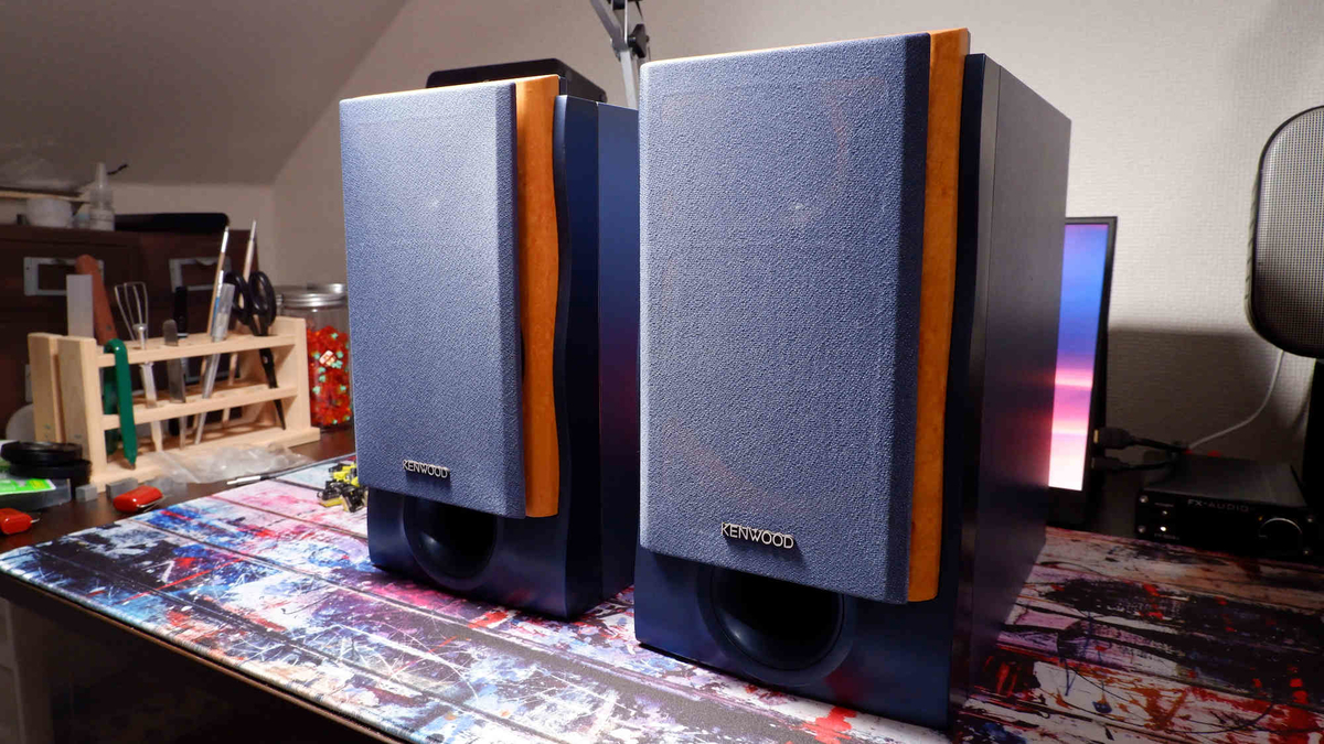 その他 KENWOOD AFiNA RD-VH7PC/LS-VH7 m0o3494 2025年最新】kenwood ls-vh7の人気アイテム - メルカリ