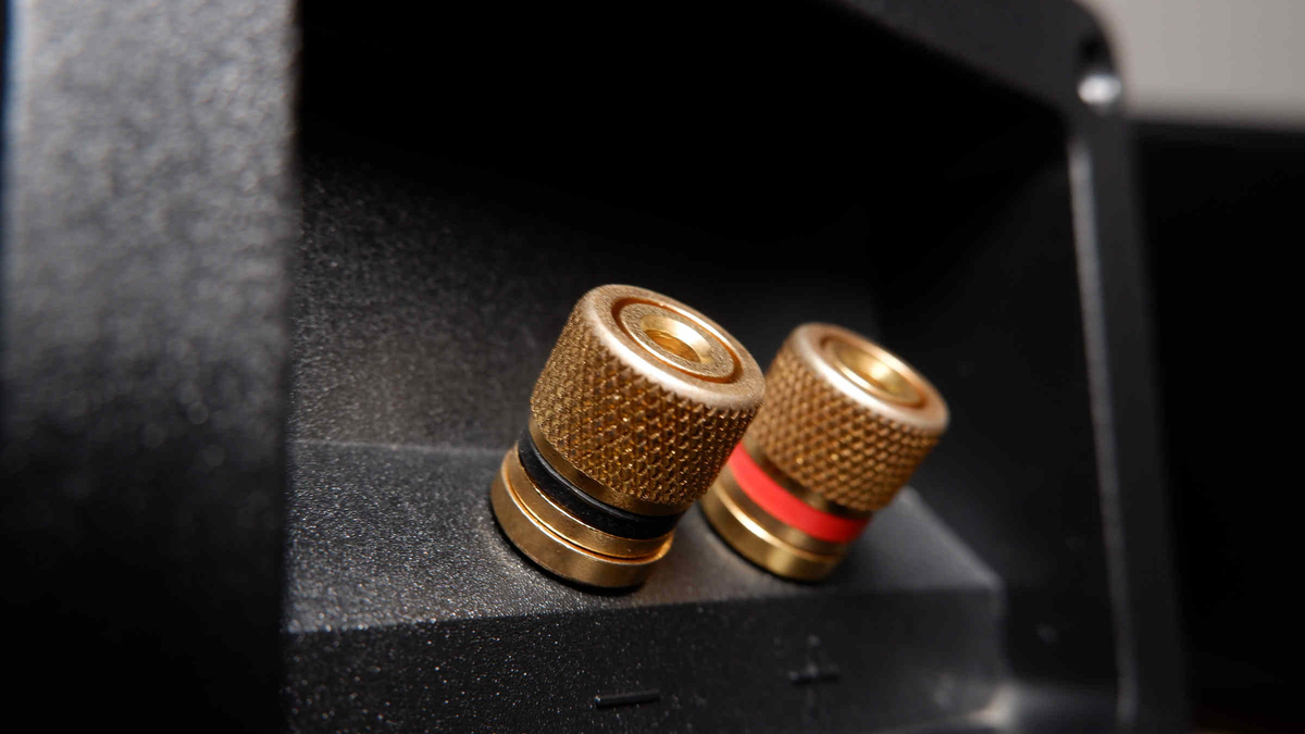YAMAHA NS-1000MM をメンテナンスしてみる（失敗） - いつか