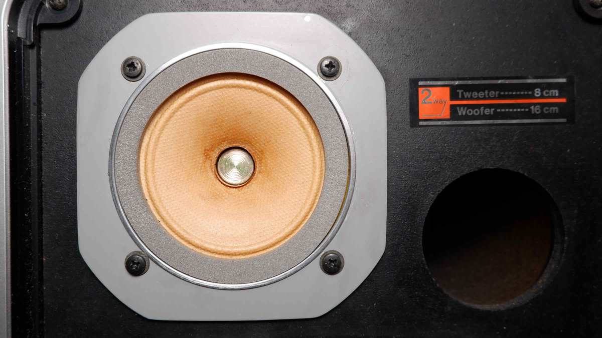 SHARP OPTONICA CP-M50 をメンテナンスする - いつか消える文章