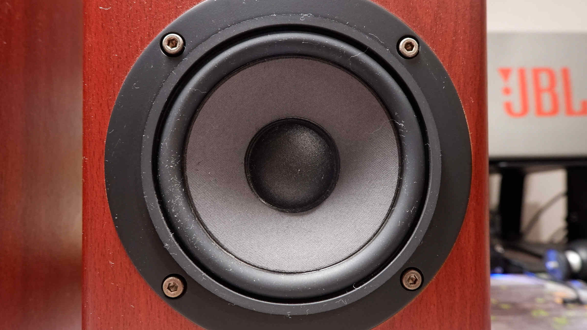 KENWOOD LS-K731-B スピーカー Audio Systems • LS-K731-B Specifications • KENWOOD Europe