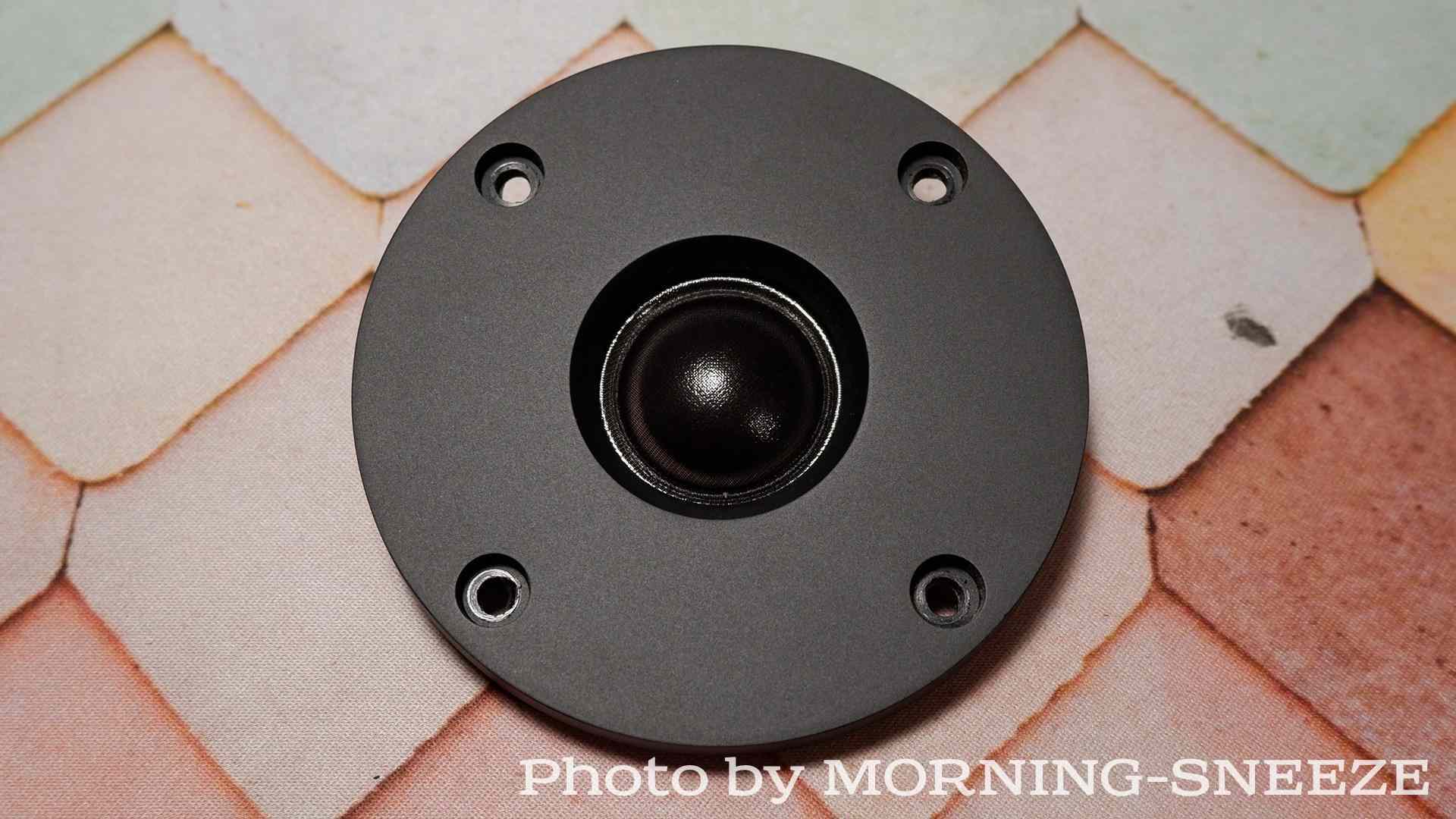 DENON SC-F102SG を鳴らしてみる - いつか消える文章