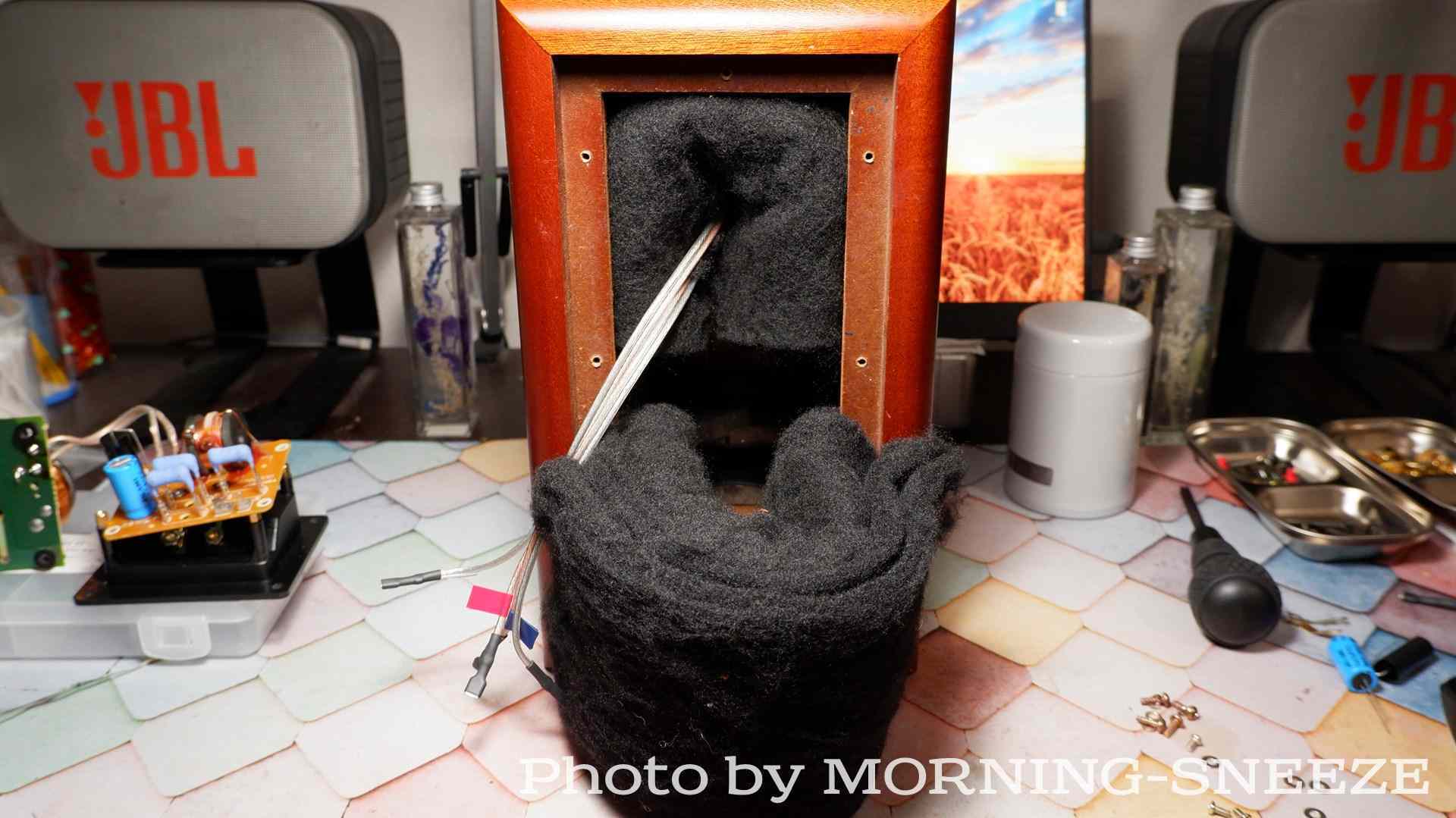 週末値下げ　KENWOOD 2WAY スピーカー S270 動作良好ですが…!? 最終値下げ KENWOOD 2WAY スピーカー S270 動作良好ですが…!? backend