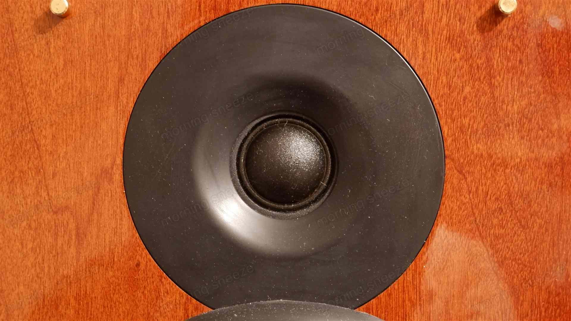Pioneer S-UK5 をメンテナンスする - いつか消える文章 Pioneer S-UK5 をメンテナンスする - いつか消える文章