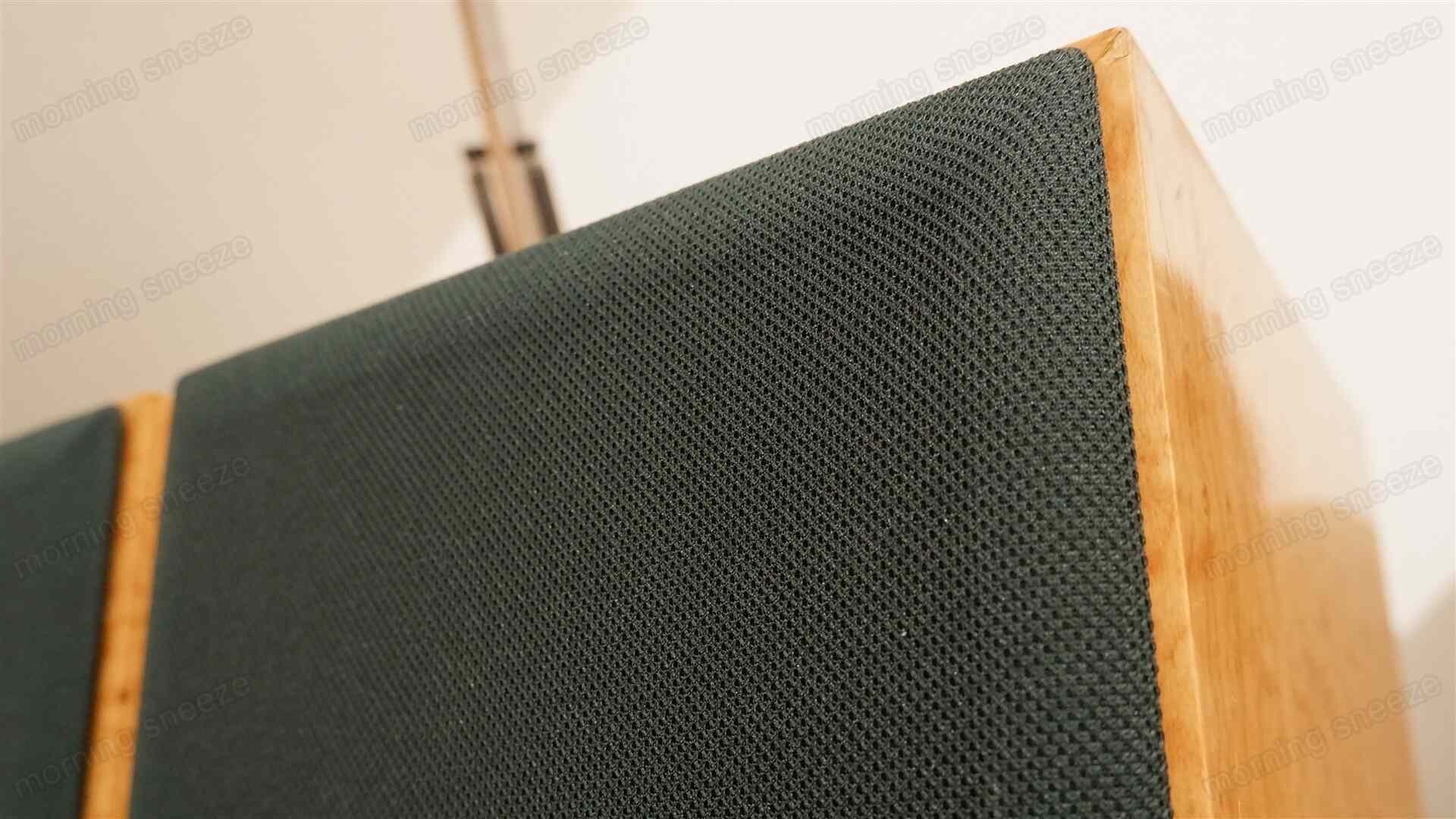 DIATONE DS-B1 を鳴らしてみる - いつか消える文章