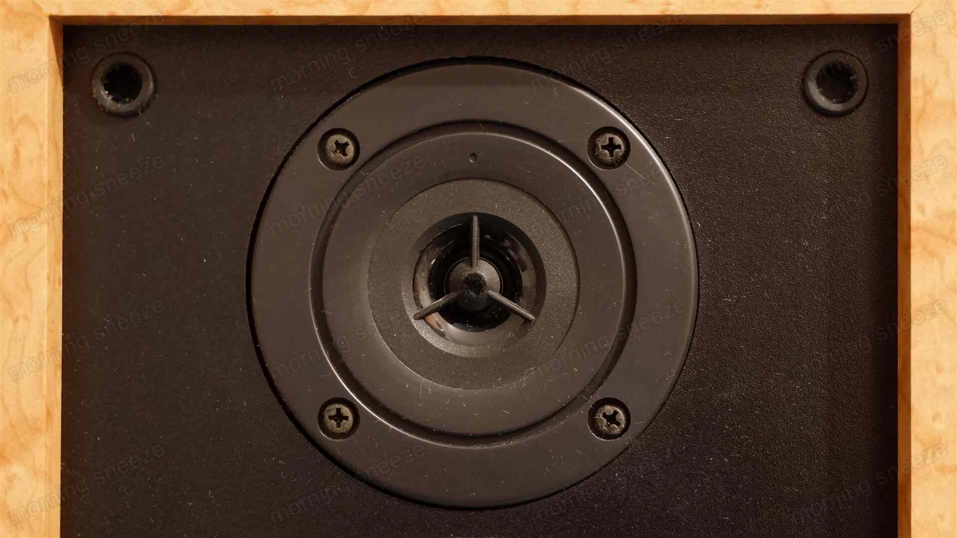 DIATONE DS-B1 を鳴らしてみる - いつか消える文章