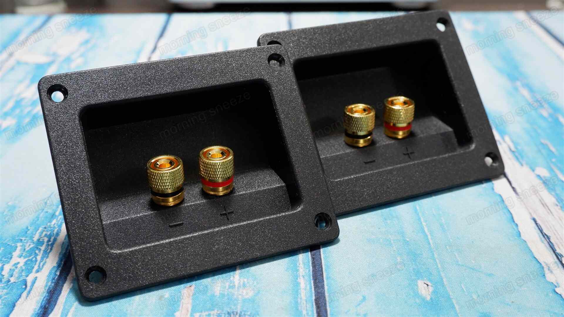 Pioneer S-N901-LR の音の変化を確かめる - いつか消える文章