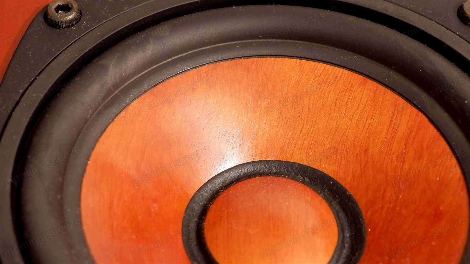JVC SP-EXA5 を鳴らしてみる - いつか消える文章 JVC SP-EXA5 を鳴らしてみる - いつか消える文章
