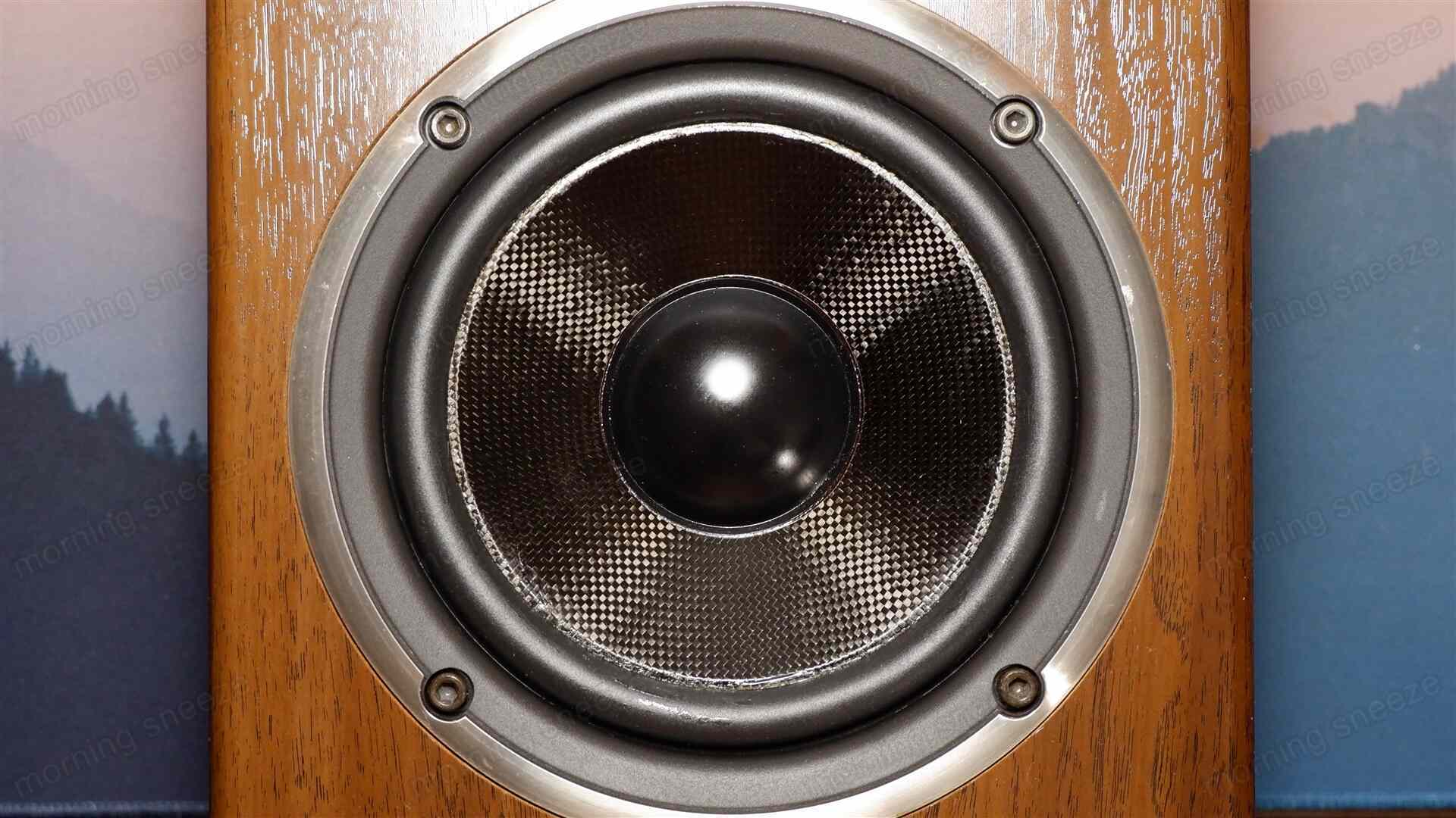 ONKYO D-150 を鳴らしてみる - いつか消える文章