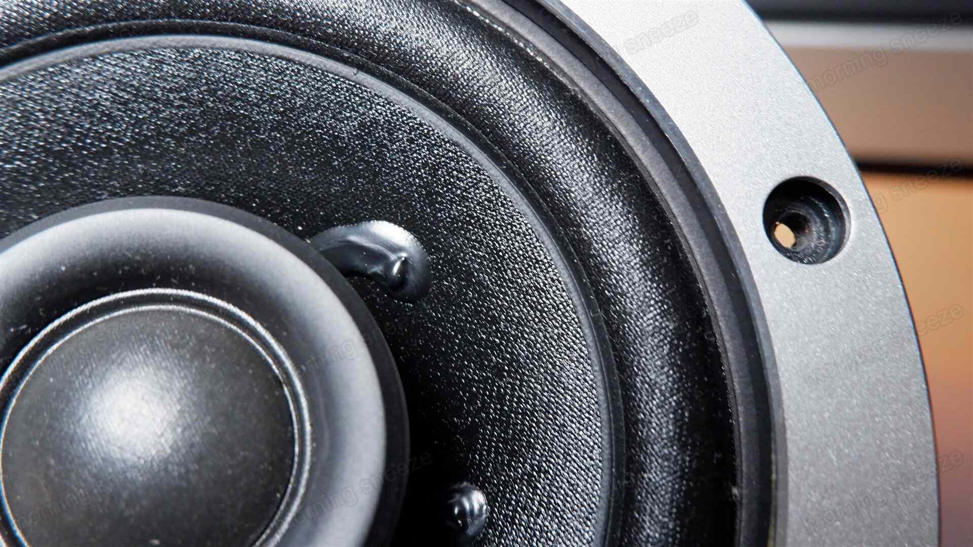 TEAC LS-301 を鳴らしてみる - いつか消える文章