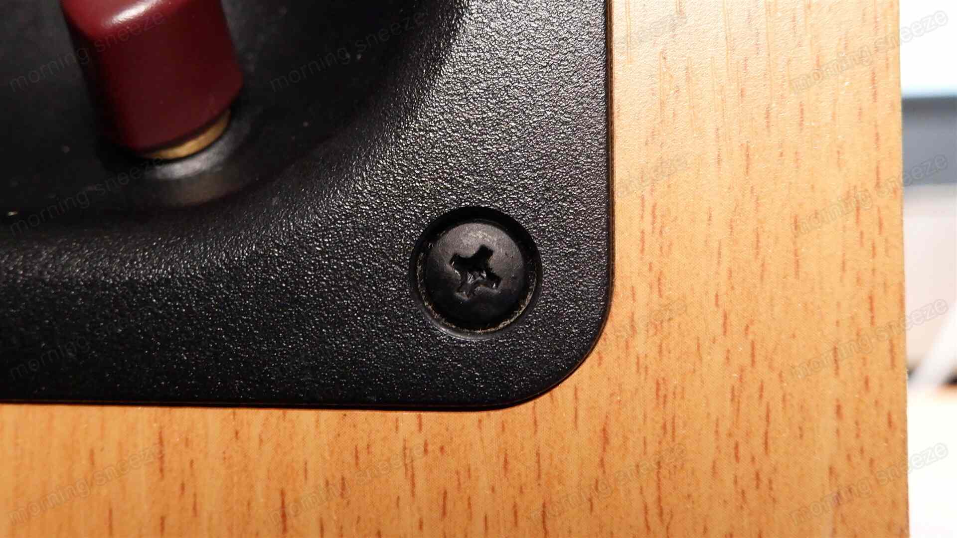 DENON SC-M73 をメンテナンスする - いつか消える文章