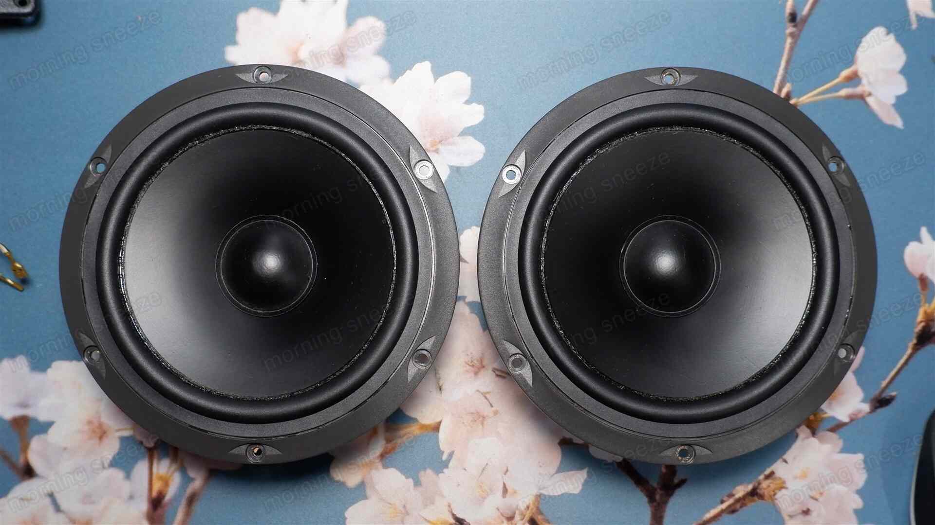 JBL XTi20 をメンテナンスする （後編） - いつか消える文章