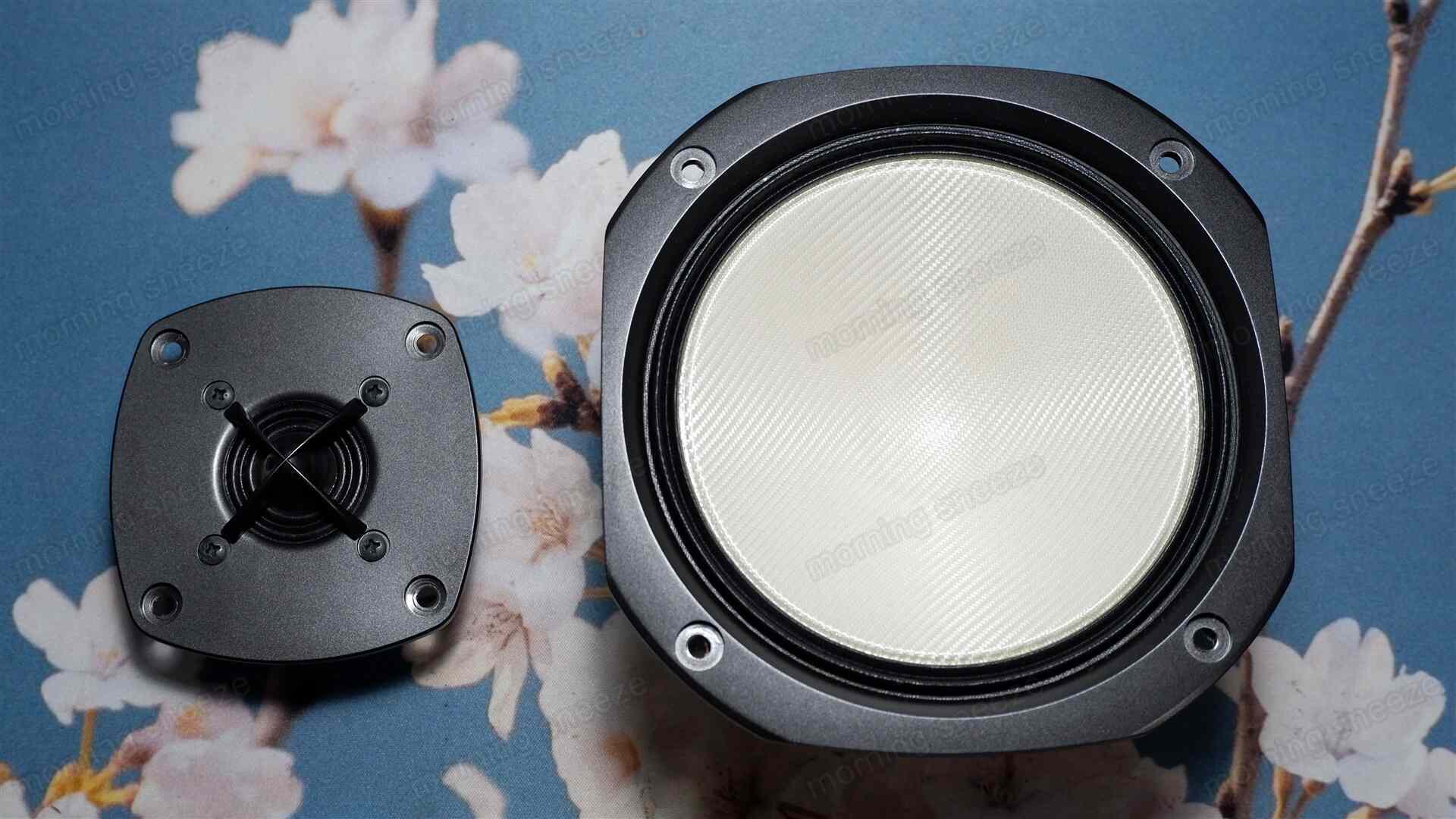 ONKYO D-N9FX をチューンアップする - いつか消える文章