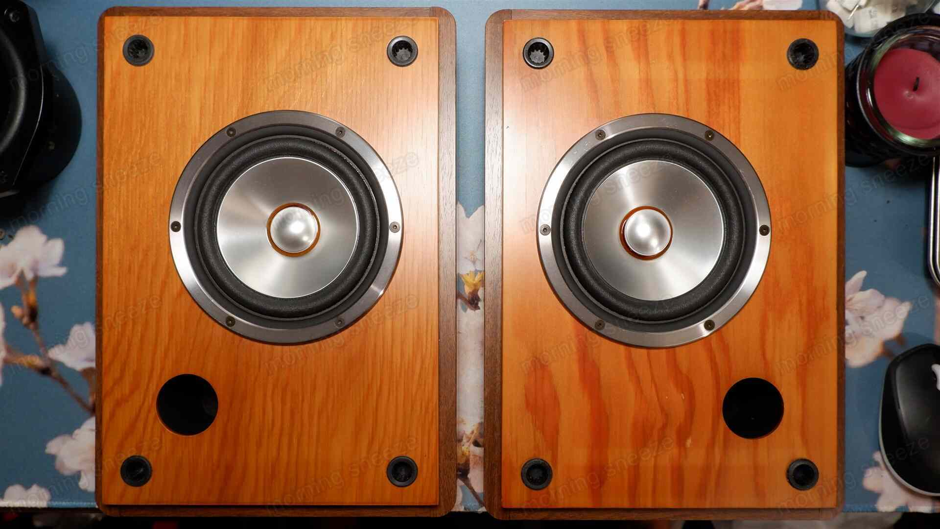 VICTOR SX-101 メタルコーン　フルレンジ　壁面設置可能 VICTOR SX-101 メタルコーン フルレンジ 壁面設置可能 - メルカリ