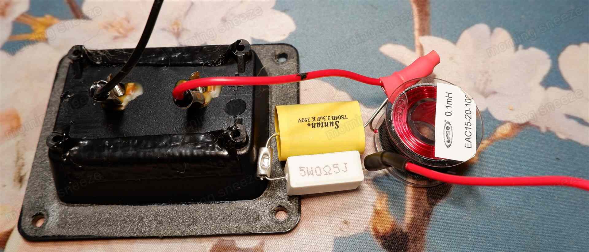 Victor SX-202 を鳴らしてみる - いつか消える文章