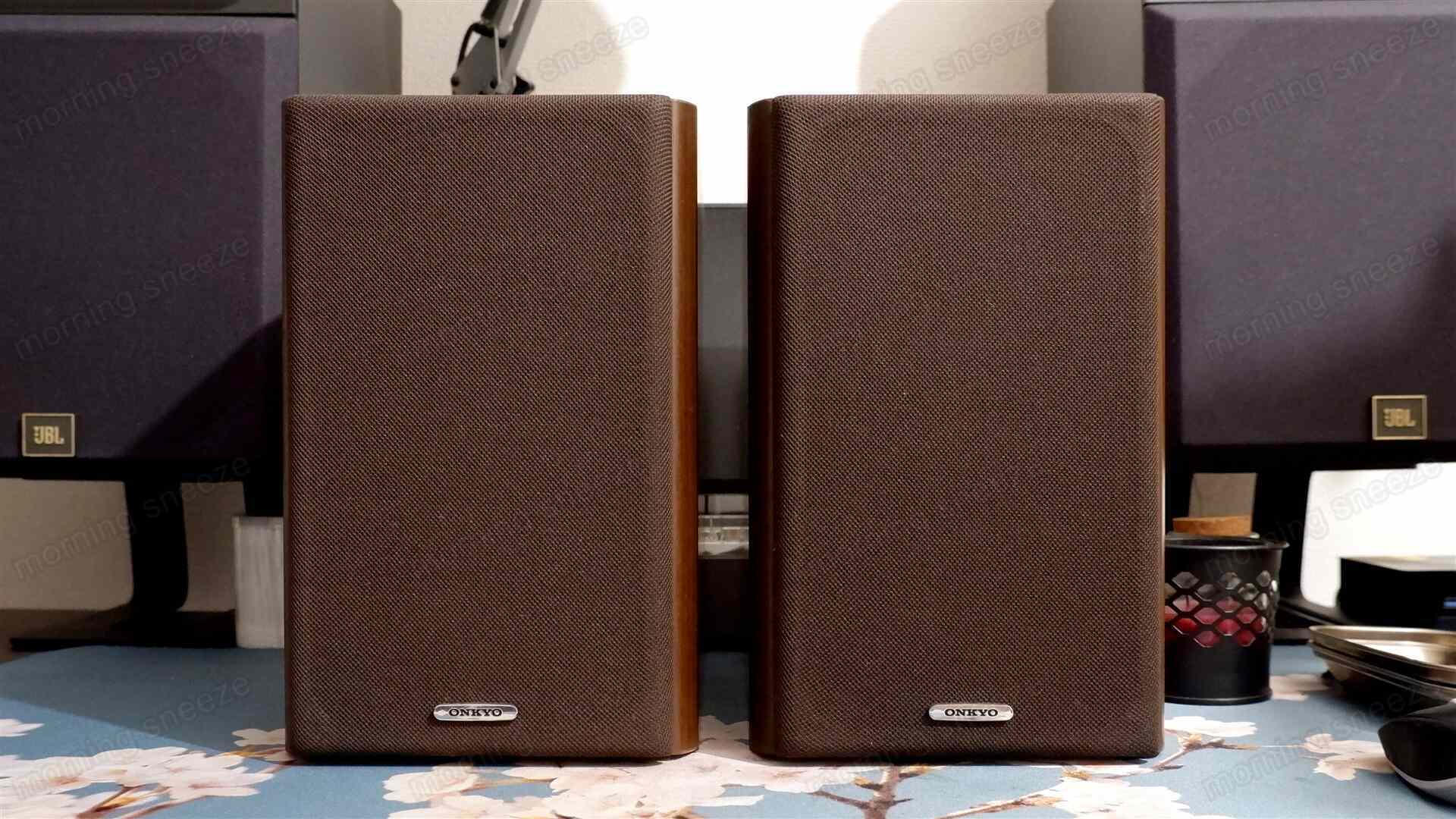 ONKYO D-102ACM をメンテナンスする - いつか消える文章 ONKYO D-102ACM をメンテナンスする - いつか消える文章