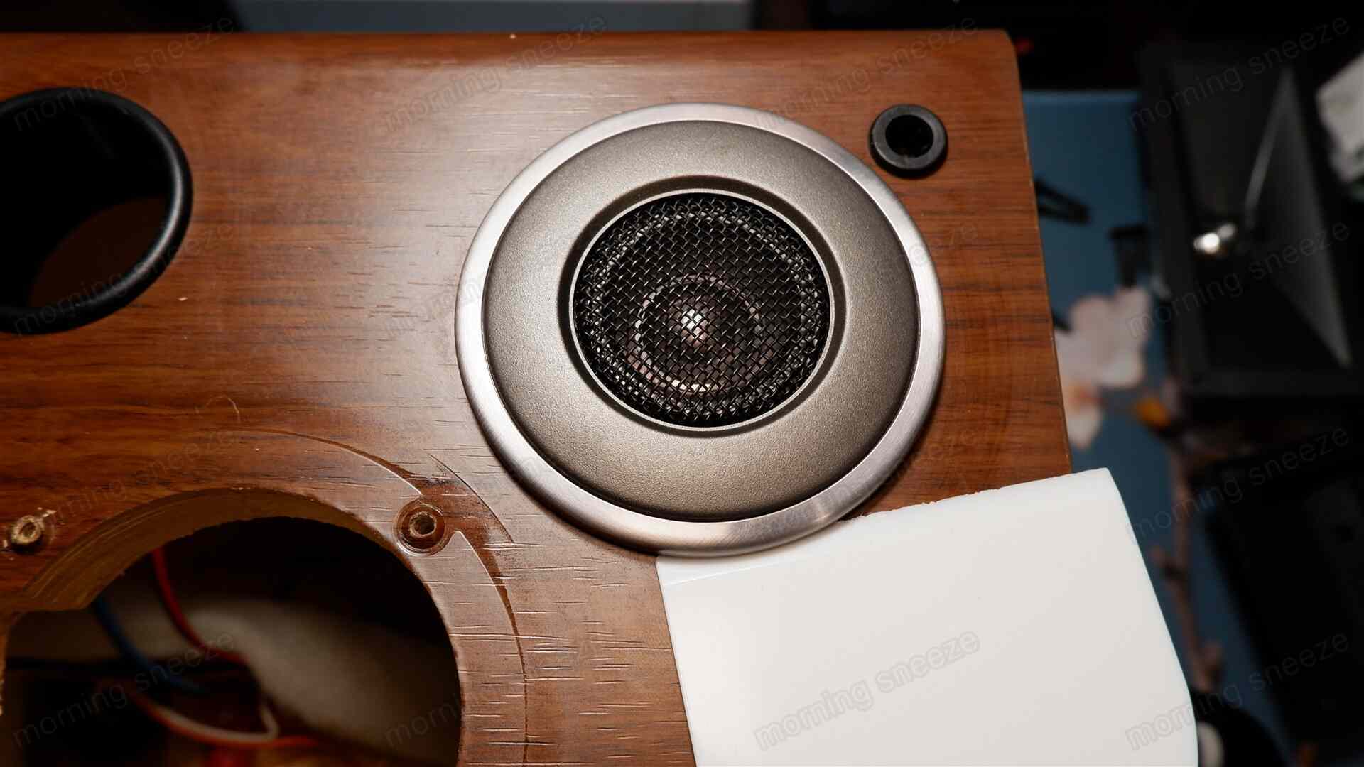 【美品！】【レア！】ONKYO オンキヨー スピーカー PS-V5X ONKYO PS-V5X をチューンアップする - いつか消える文章