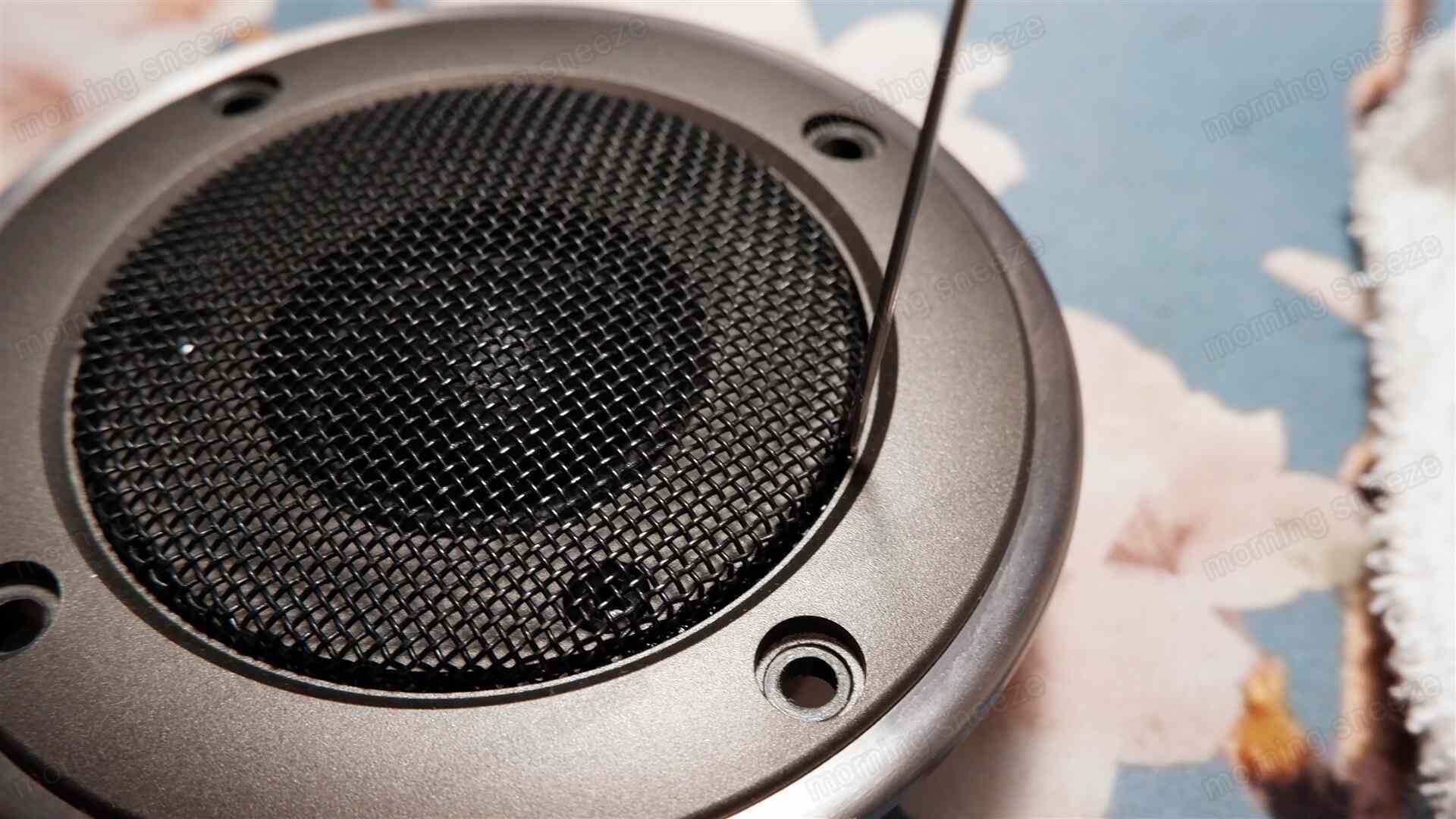 ONKYO PS-V5X をチューンアップする - いつか消える文章