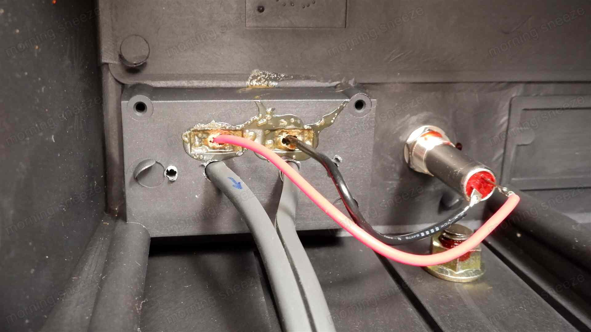 BOSE SSS-1SP を鳴らしてみる - いつか消える文章